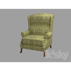 Arm chair - lane chair 852.rar 