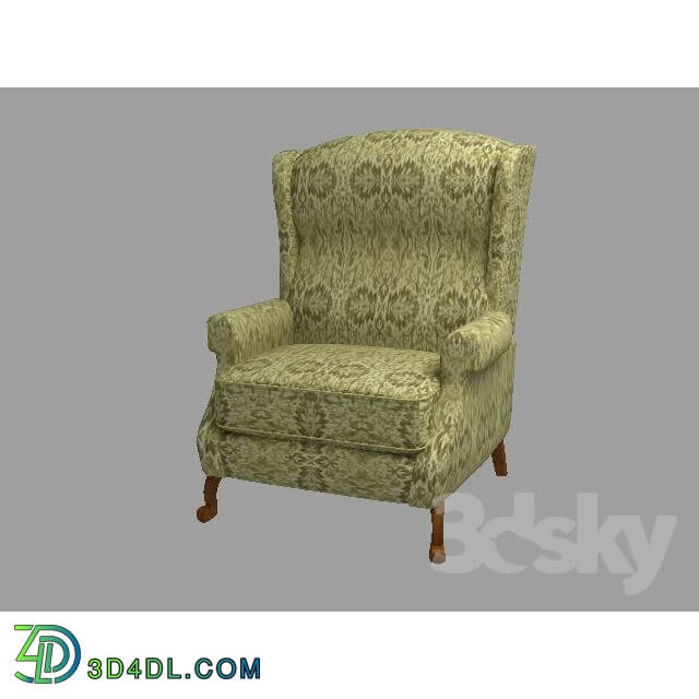 Arm chair - lane chair 852.rar