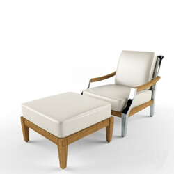 Arm chair - Sutherland outdoor chair 