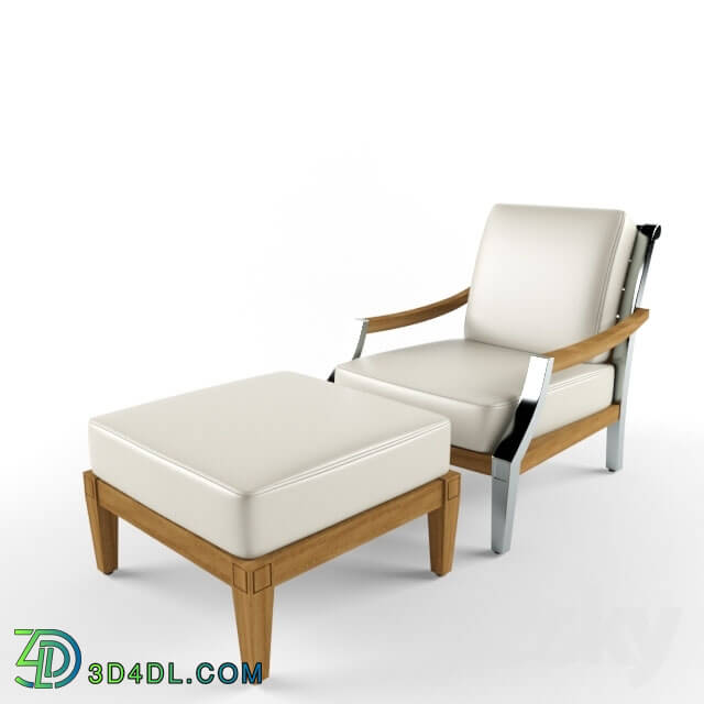 Arm chair - Sutherland outdoor chair