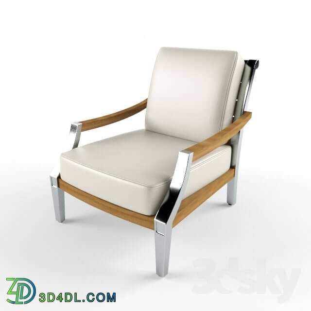 Arm chair - Sutherland outdoor chair