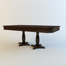 Table - table Selva 