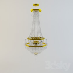 Ceiling light - Chandelier from Art-en 