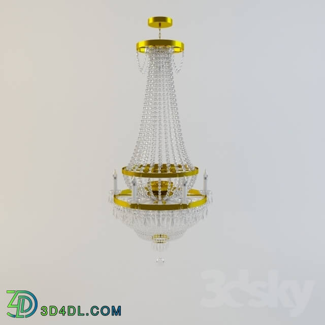 Ceiling light - Chandelier from Art-en