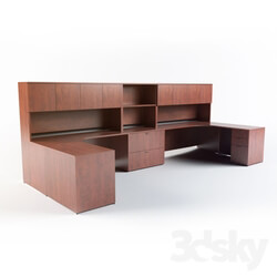 Office furniture - woodlore Office Furniture 2 
