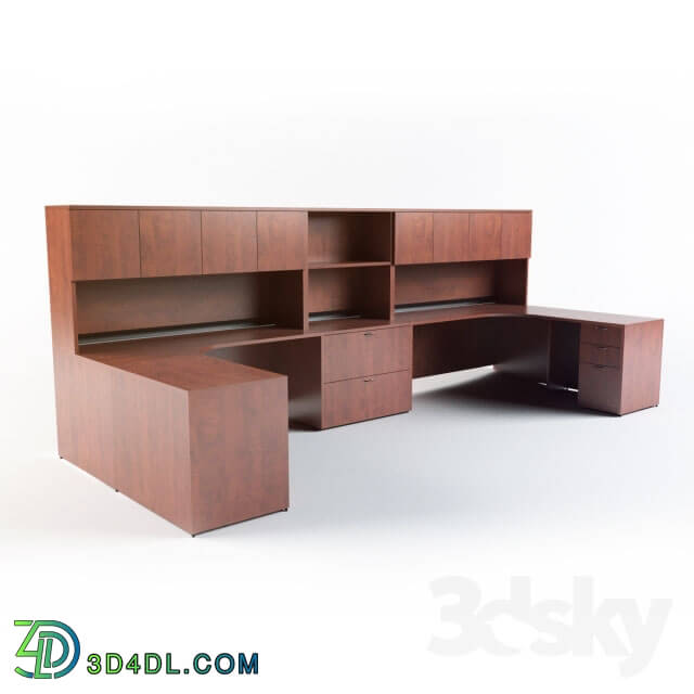 Office furniture - woodlore Office Furniture 2