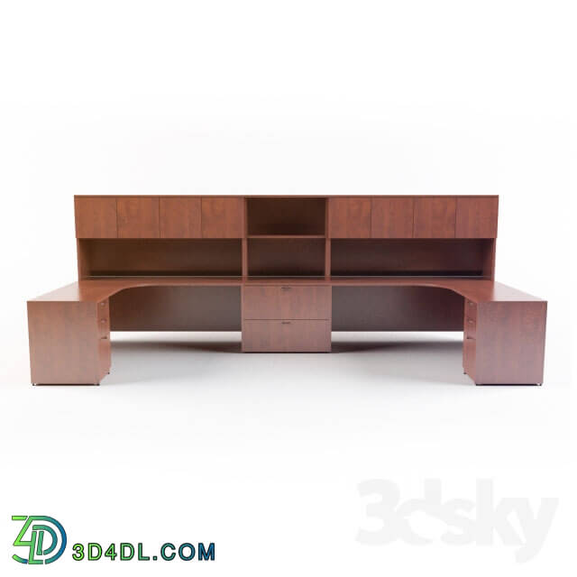 Office furniture - woodlore Office Furniture 2