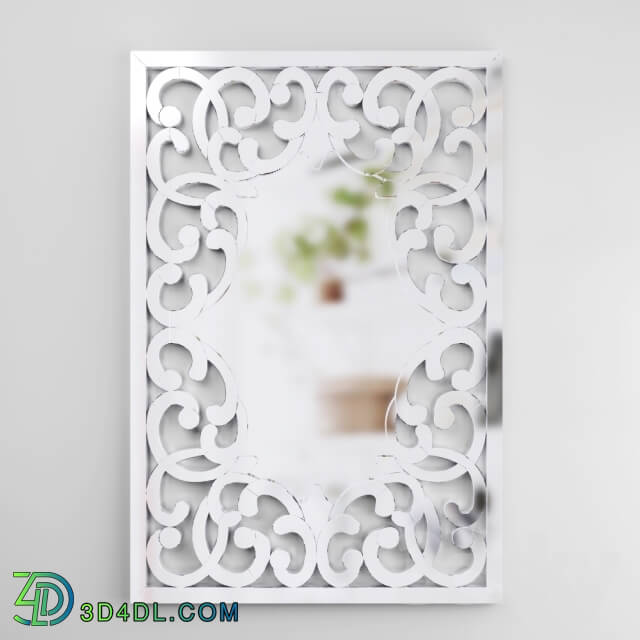 Mirror - Mirror _quot_Garda Decor_quot_