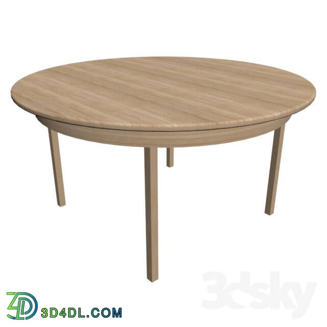 Table - Table Table