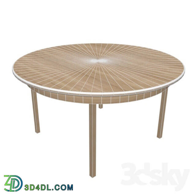 Table - Table Table