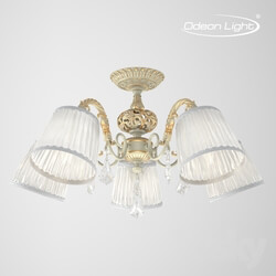 Ceiling light - Chandelier Odeon Light 2882 _ 5C NAVIS 