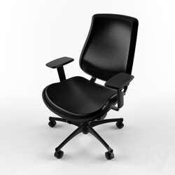 Chair - Office_chair 