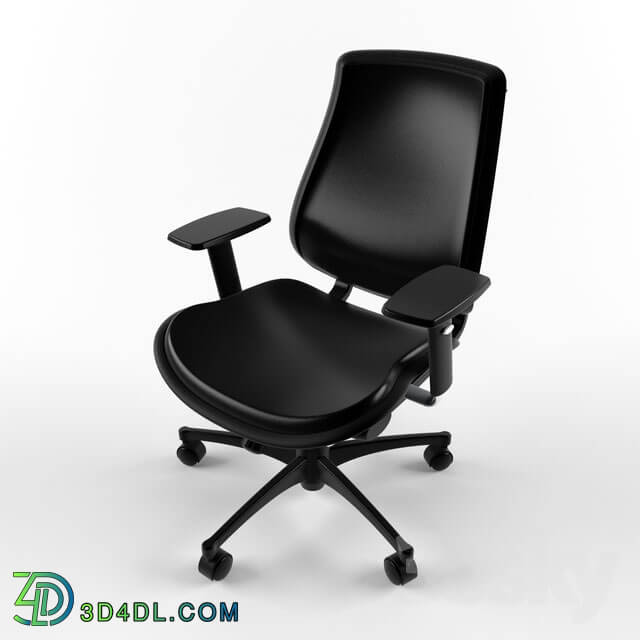 Chair - Office_chair