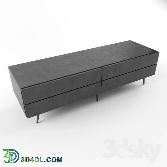 Sideboard _ Chest of drawer - Fermo - BE28