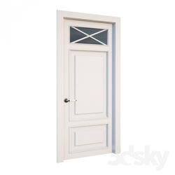 Doors - Door YUTOGRAND 58 