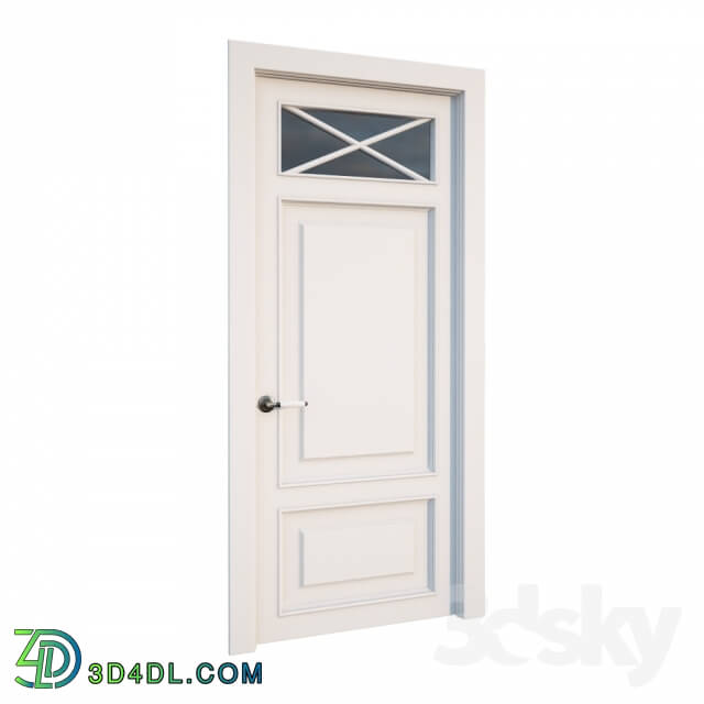 Doors - Door YUTOGRAND 58