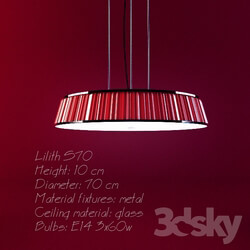 Ceiling light - Lilith S70 