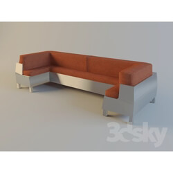 Sofa - Sofa 