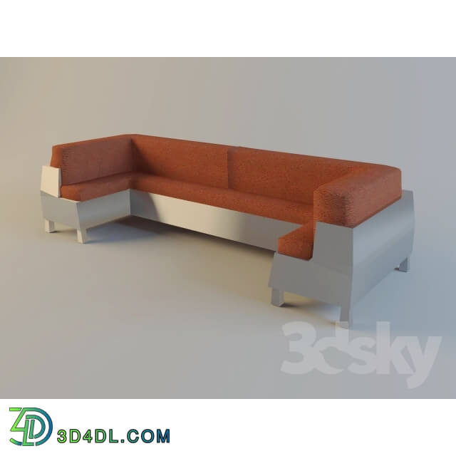 Sofa - Sofa