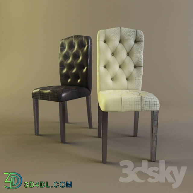 Chair - Chair