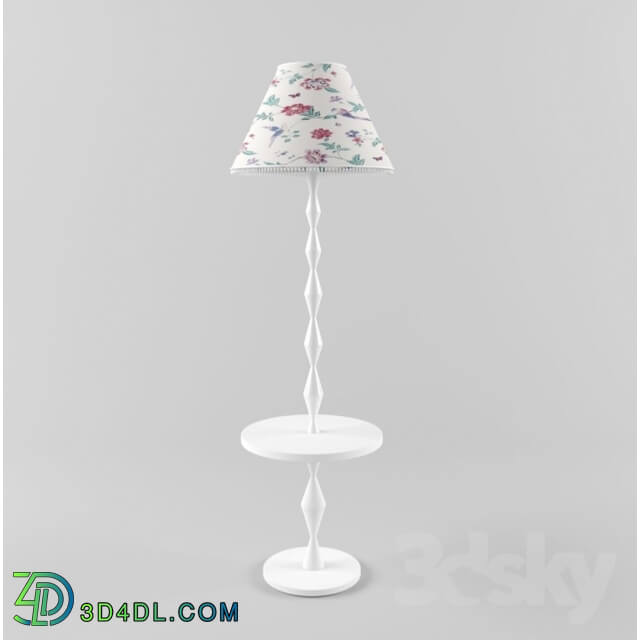 Floor lamp - Floor Lamp