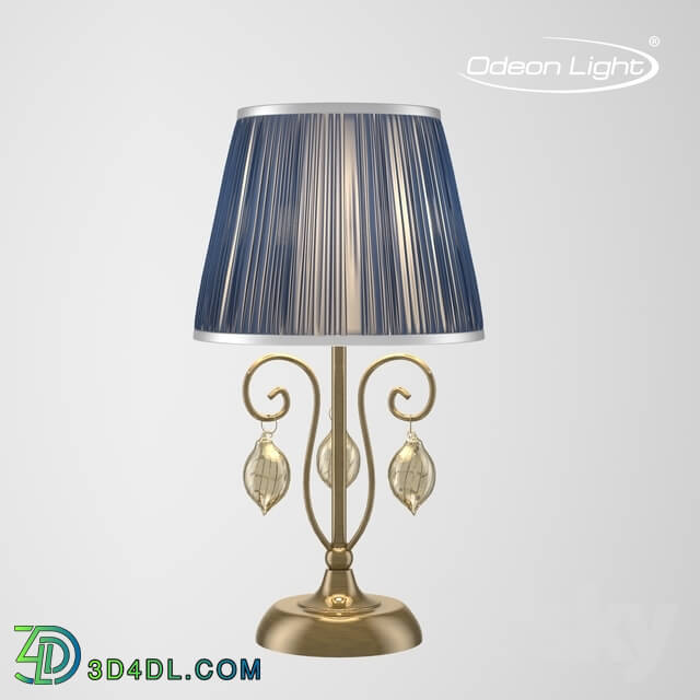 Table lamp - Table lamp ODEON LIGHT 3921 _ 1T NIAGARA