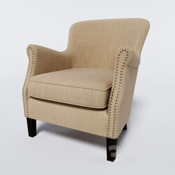 Arm chair - Armchair Keynsham Arm 