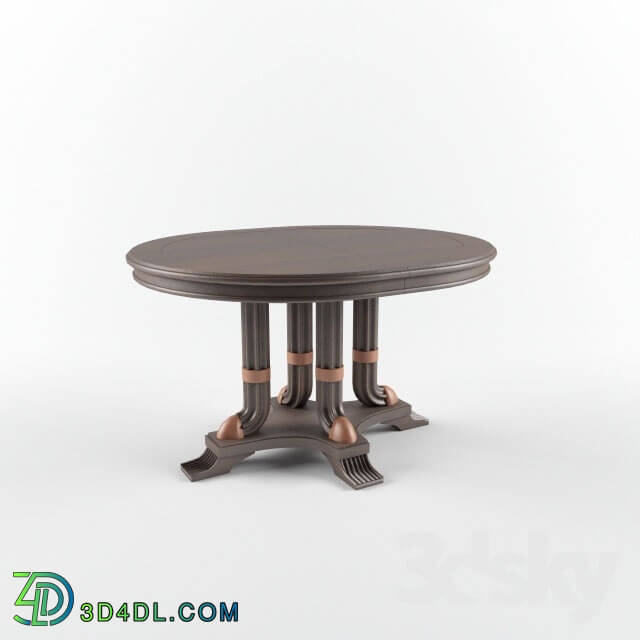 Table - Table