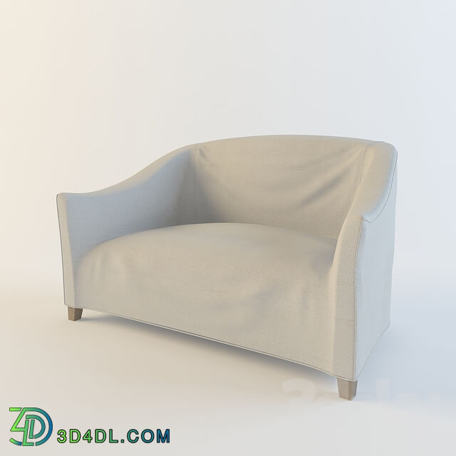 Sofa - Flexform _ Doralice sofa