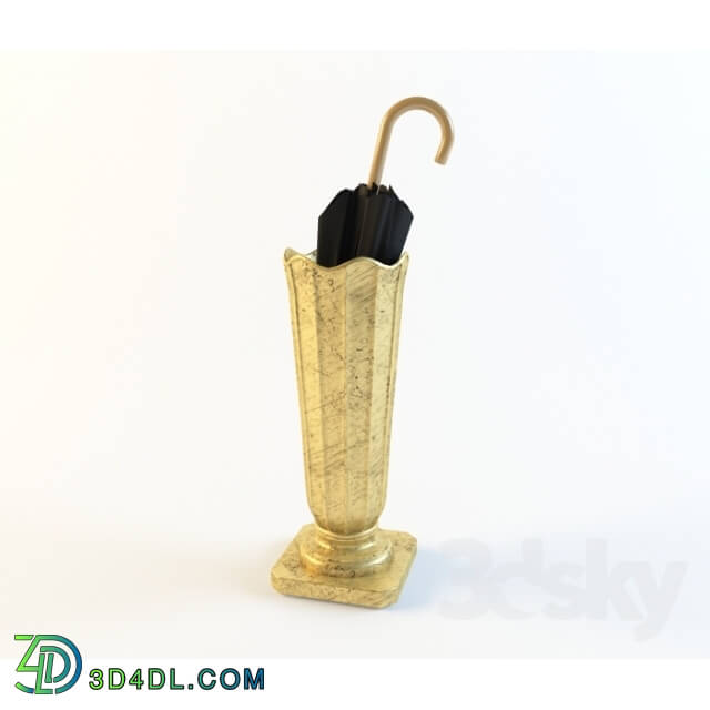 Other decorative objects - vase for umbrella