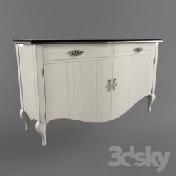 Sideboard _ Chest of drawer - Cantori _ Raffaello 