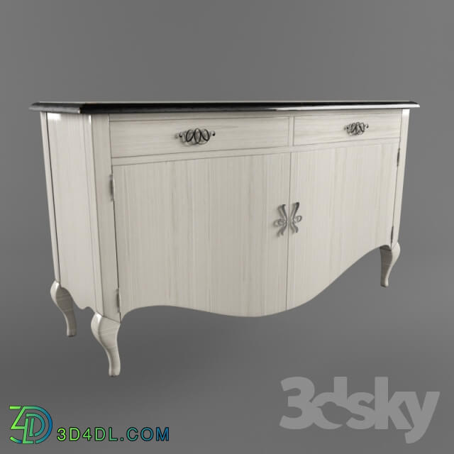 Sideboard _ Chest of drawer - Cantori _ Raffaello