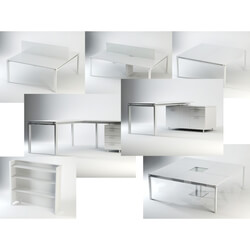 Office furniture - Archiutti _ Hadys 