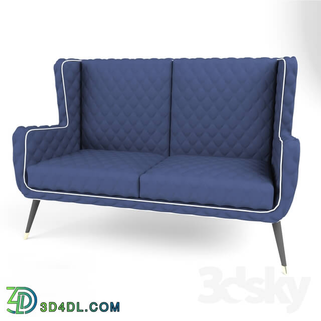 Sofa - DOLLY BAXTER SOFA