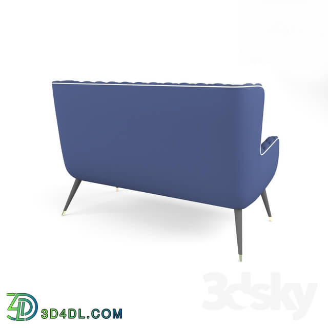 Sofa - DOLLY BAXTER SOFA