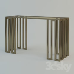 Other - Donghia Paragon Console Table 