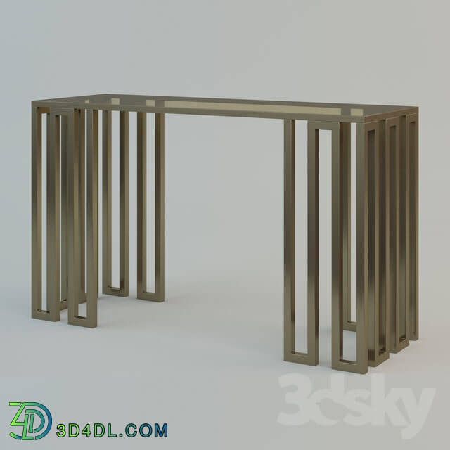 Other - Donghia Paragon Console Table