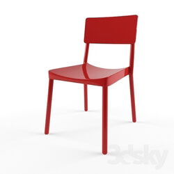 Chair - Serralunga _ Lisboa Chair 