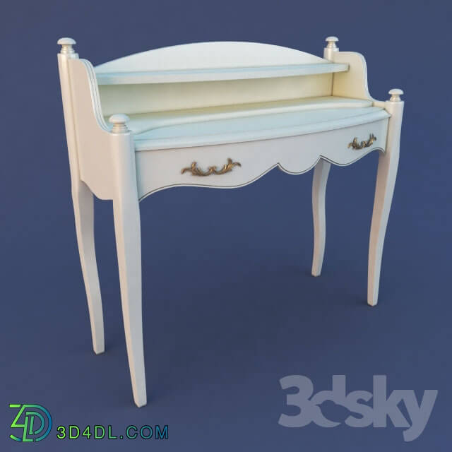 Other - Dressing table VA 571B