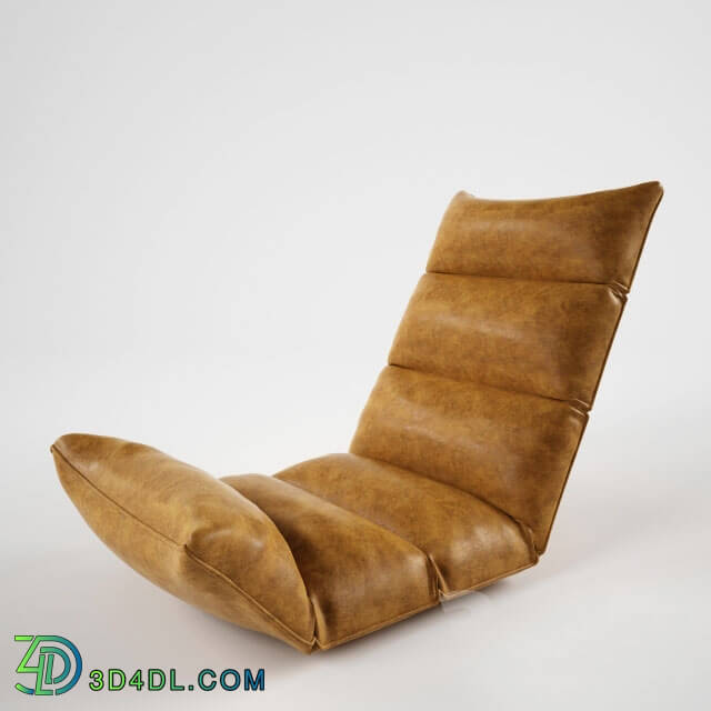 Arm chair - Chair foldable