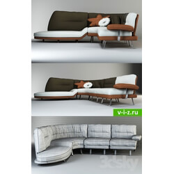 Sofa - IL Loft _  Lord 