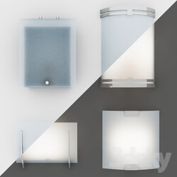 Wall light - Wall Light Set 