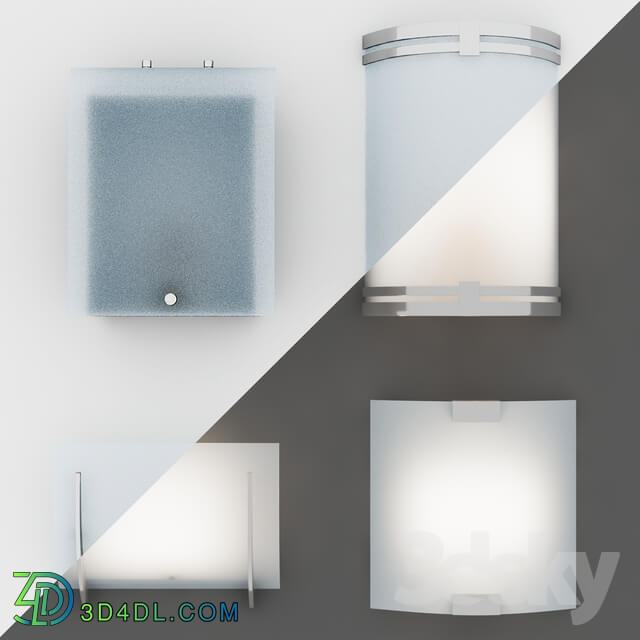 Wall light - Wall Light Set