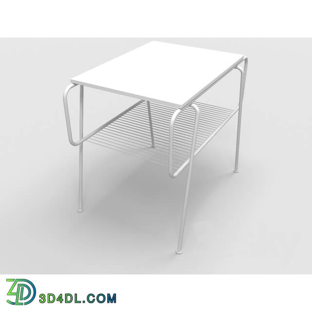 Table - table gunnik zuiver