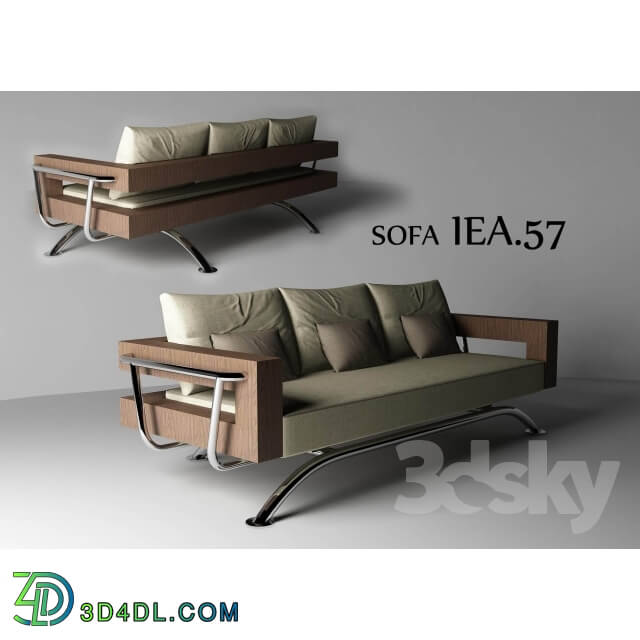 Sofa - Sofa IEA.57