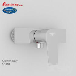 Shower - Shower mixer SP068 