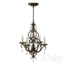 Ceiling light - Ancram Chandelier 