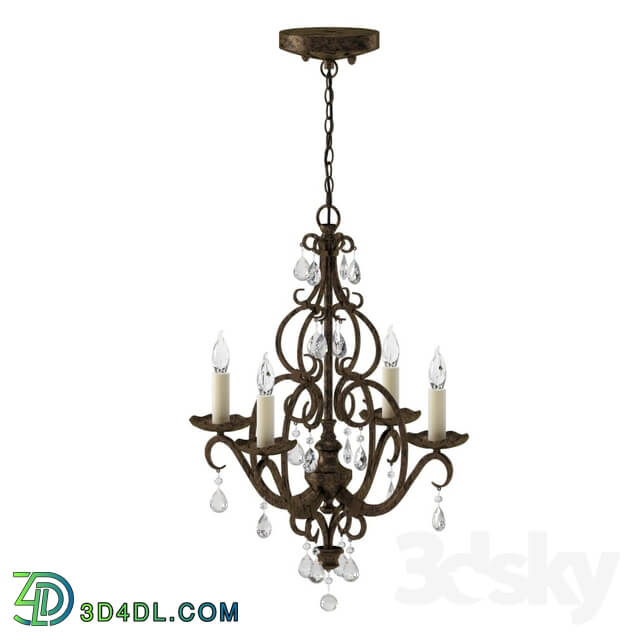 Ceiling light - Ancram Chandelier