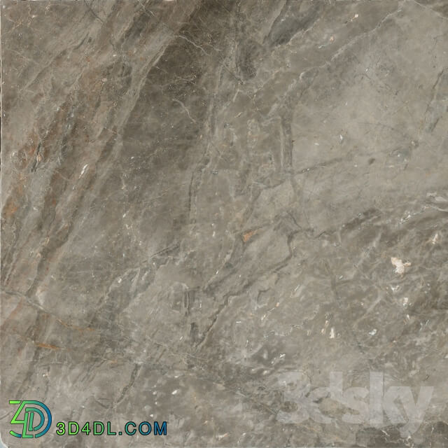 Stone - Marble Affumicato 20mm