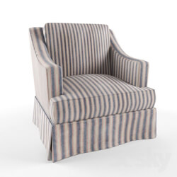 Arm chair - Anderson 